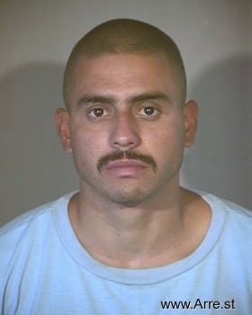 Salvador A Torres Mugshot