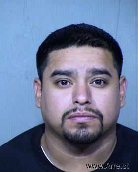 Salvador  Vasquez Mugshot