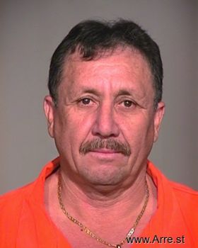 Salvador R Vasquez Mugshot