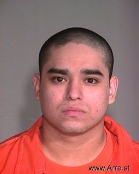 Salvador  Vasquez Mugshot