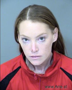 Samantha  Brown Mugshot