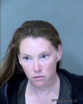 Samantha  Brown Mugshot