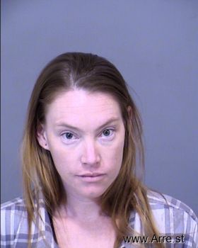 Samantha  Brown Mugshot