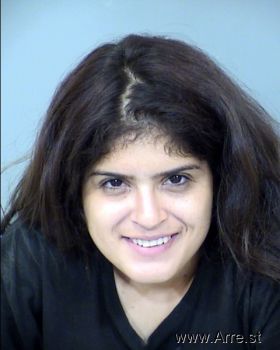 Samantha Angelina Hernandez Mugshot