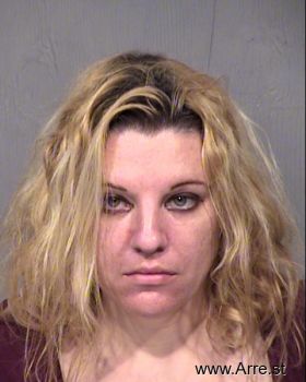 Samantha Jo Jones Mugshot