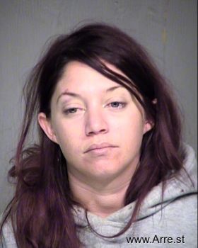 Samantha  Lowery Mugshot