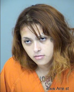 Samantha  Martinez Mugshot