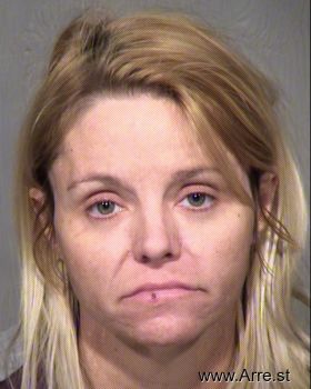 Samantha  Miller Mugshot