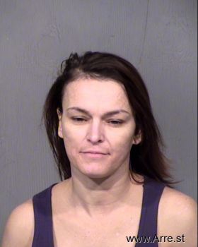 Samantha M Reed Mugshot