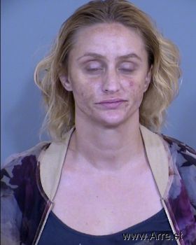 Samantha Darleene Richardson Mugshot