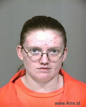 Samantha R Turner Mugshot