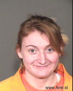 Samantha  Wilson Mugshot