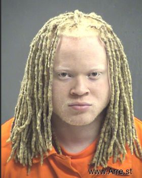 Sammie L. Williams Mugshot