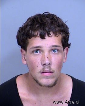 Sammuel Thomas Velazquez Mugshot