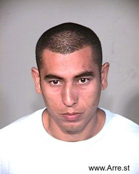 Sammy D Rodriguez-olivas Mugshot