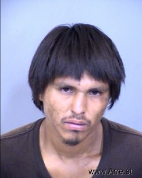 Sammy Francisco Tallabas Mugshot