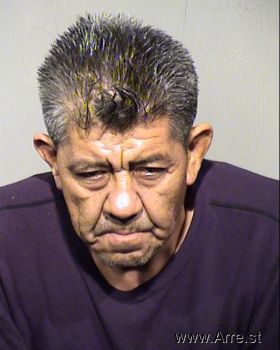 Samuel Angel Alfaro Mugshot