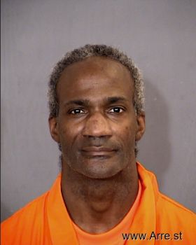 Samuel L Battle Mugshot