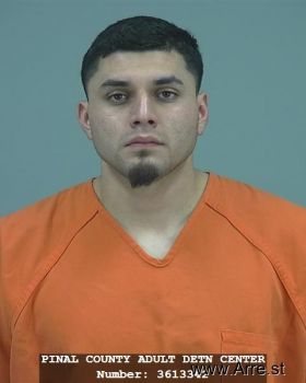 Samuel  Beltran Mugshot