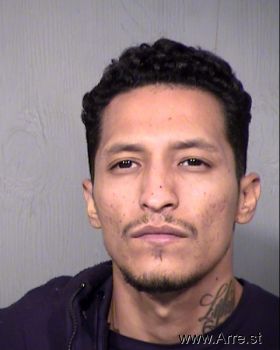 Samuel  Benitez Mugshot