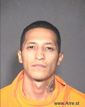 Samuel  Benitez Mugshot