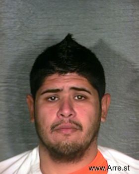 Samuel  Carranza-macias Mugshot