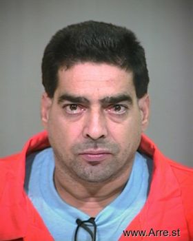 Samuel  Castro Mugshot