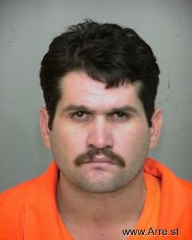 Samuel  Castro Mugshot