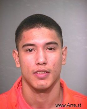 Samuel B Castro-lopez Mugshot