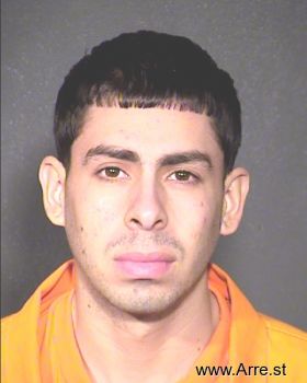 Samuel O Chavez Mugshot