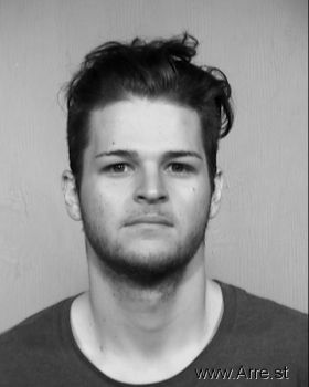 Samuel Taylor Clark Mugshot