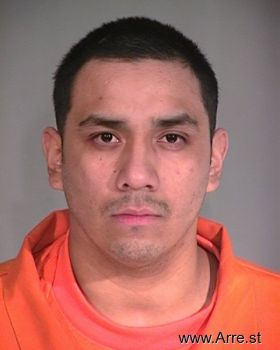 Samuel R Cruz Mugshot