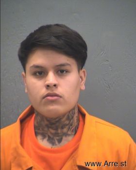 Samuel H. Cruz Mugshot