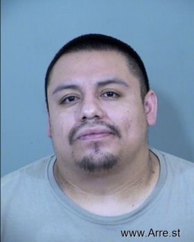 Samuel  Cruz Gonzalez Mugshot