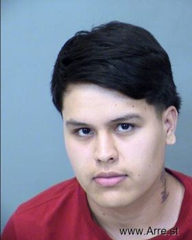 Samuel  Cruz Hernandez Mugshot