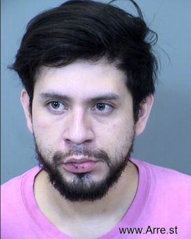 Samuel Alexander Figueroa Mugshot