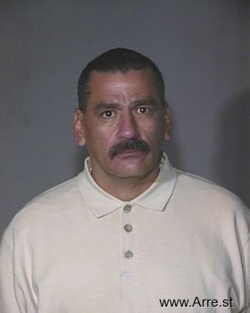 Samuel O Flores Mugshot