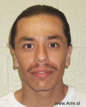 Samuel F Flores Mugshot