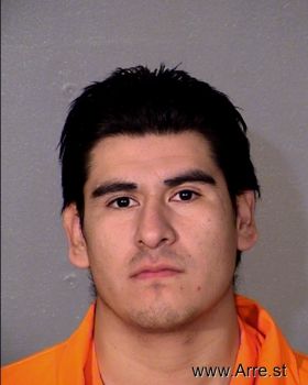 Samuel A Flores Mugshot