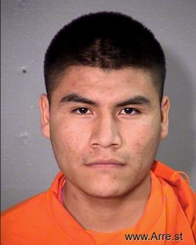 Samuel  Flores-ramirez Mugshot