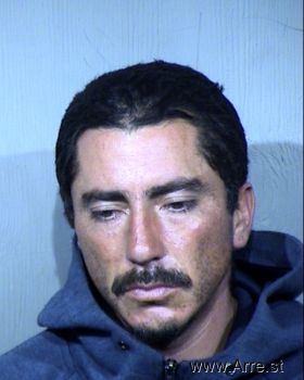 Samuel  Gallegos Mugshot