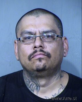 Samuel Amador Hernandez Mugshot