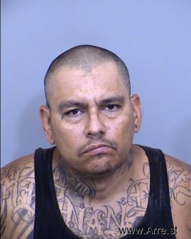 Samuel Amador Hernandez Mugshot