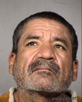 Samuel Victor Hernandez Mugshot