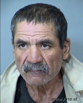 Samuel  Hernandez Mugshot