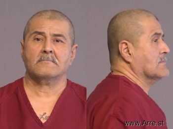 Samuel  Hernandez Mugshot