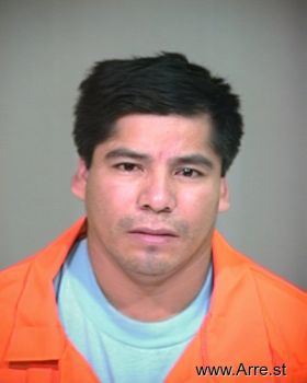 Samuel S Hernandez Mugshot