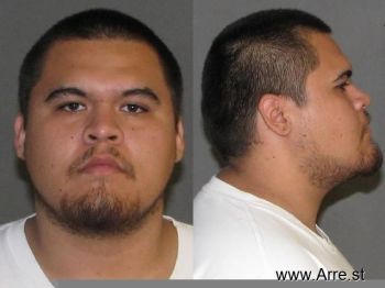 Samuel  Hernandez Mugshot