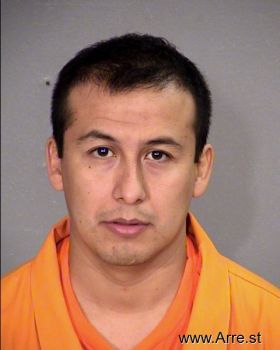 Samuel  Hernandez-catemaxca Mugshot