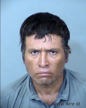 Samuel  Hernandez Soto Mugshot